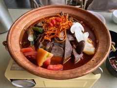 -品味泸沽湖•民族特色菜(大落水店)