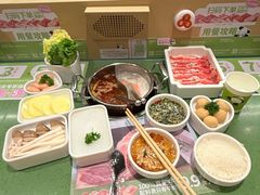 -一围肥牛肉小火锅(佳兆业广场店)