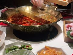 -九鼎轩脆毛肚火锅(三钢里店)