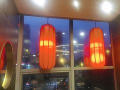 -前门·鲜肉火锅(长风店)