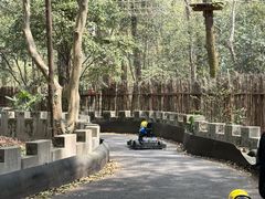 -WeLope紫金山探险公园
