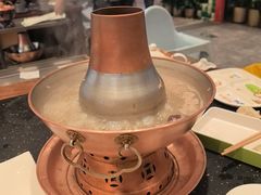 -南门涮肉(通州大船店)