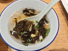 -官桥贡面(吉城大厦店)