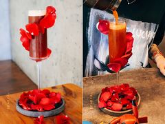 柏林少女-BE NORMAL CAFE(霞溪路店)