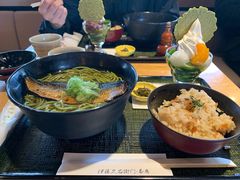 -伊藤久右卫门(宇治本店)