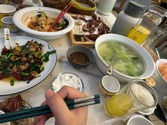 -家宴滇食记·云南家常菜