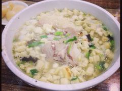 iphone_upload_pic-毅祥斋老孙家泡馍(北院门鼓楼店)