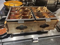 -韩盛·盛江山自助料理(中街大悦城店)