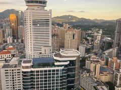 -国贸旋转餐厅(国贸广场店)