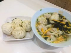 -光明邨大酒家(淮海路店)