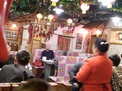 大堂-粗粮人家·东北菜(洋桥店)