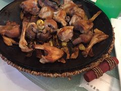 -山东老家(黄埔分店)