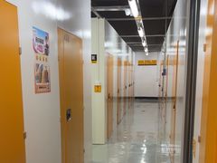 -安东易迷你仓自助寄存仓库(淞虹路店)