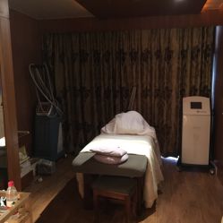 -TIME SPA科技美肤机构