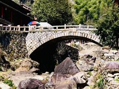 -林坑古村落