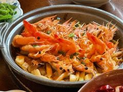 -林四喜·闽南传家菜(鼓浪屿店)