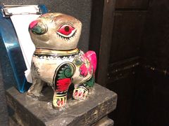 -百姓厨房(凤翔泥塑坊店)