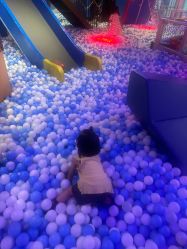 -幻贝家儿童乐园(苏州中心店)