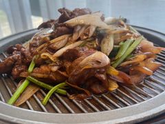 -悦融·京鲁菜·露台花园(安定门店)