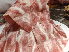 -蜀辣居鲜货老火锅(红牌楼店)