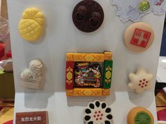 -北京稻香村(零号店)