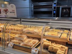 -红星前进面包牛奶公司(君太店)