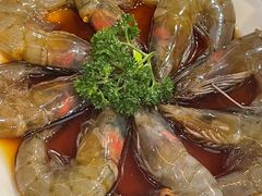 -渔娘渔家丹东海鲜(东直门店)