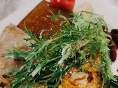 -鹭江潮餐厅•福建菜(鹭江佲家酒店)