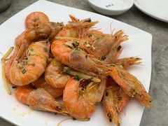 -四川小胡子海鲜(丁村万人海鲜广场店)