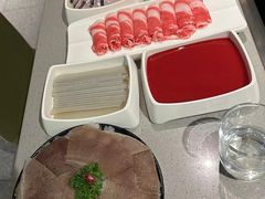 -海底捞火锅(劲松店)