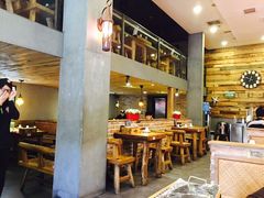 -馋嘴猫•北京食堂•宵夜(亚运村店)