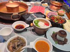 -慢丽江·云南野生菌土鸡锅(付家庄店)