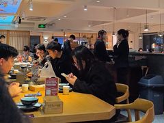 -胡马八破·川菜小馆(高新万达店)