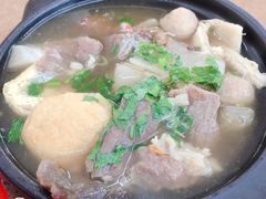 -新记肉骨茶