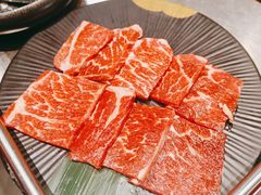 -韩宫宴烤肉·料理(砂之船奥特莱斯店)