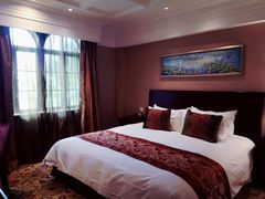 -马勒别墅饭店(静安寺店)