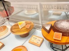 -SKROLL卡特司库·蛋糕定制·生吐司·司康(古北程家桥店)