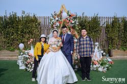 -Sunny喜铺婚礼定制·求婚策划