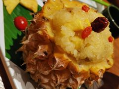 -云海肴·汽锅鸡·云南菜(广安门天虹店)