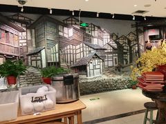 -渝信川菜(西单店)