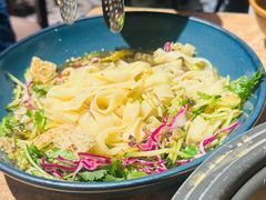 -耶里夏丽·丝路新疆菜·清真食品(徐汇南丹东路臻选店)