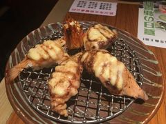 -仓桥家·焗寿司·锅物(光谷步行街店)