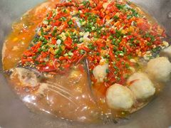 -湘江红·湖南招牌菜(莲花南路店)