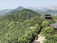 -杭州半山国家森林公园