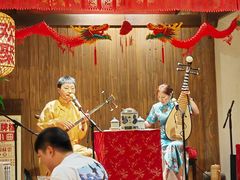 -南京大牌档(凯德大峡谷店)