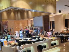 -长沙三景韦尔斯利酒店·Oval全日制餐厅自助餐