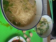 -陈至马正宗兰州牛肉面(韩乐坊店)