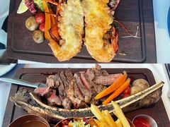 -天玑高空江景餐厅&酒吧Sky Secret Restaurant&Bar