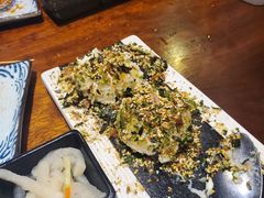 -热血兄弟·炭火烤肉(融侨中心店)