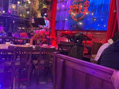 -胡桃里乐队酒馆(昙华林店)